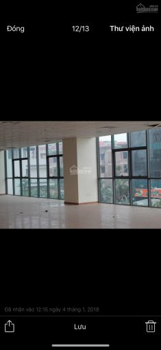 Chính Chủ Cho Thuê Nhanh Văn Phòng Q đống đa Phố Láng Hạ, 60m2, 150m2, 400m2, 1500m2, Giá 120 Nghìn/m2/tháng 4