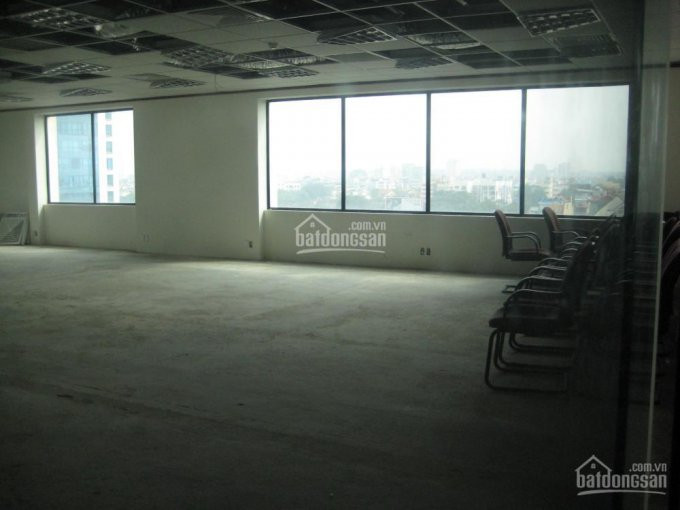 Chính Chủ Cho Thuê Nhanh Văn Phòng Quận Ba đình, Phố Láng Hạ, 70m2, 100m2, 350m2, Giá 150 Nghìn/m2/tháng 3