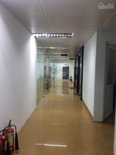 Chính Chủ Cho Thuê Nhanh Văn Phòng Quận Cầu Giấy, Phố Hoàng Quốc Việt 70m2, 100m2, 300m2, Giá 160 Nghìn/m2/tháng 5