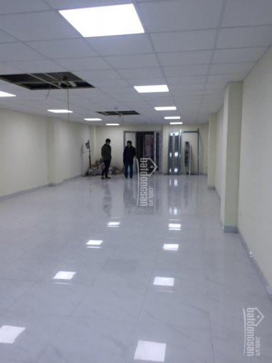 Chính Chủ Cho Thuê Nhanh Văn Phòng Quận đống đa, Khu Láng Hạ 60m2, 120m2, 400m2 1500m2, Giá 130000/m2 2