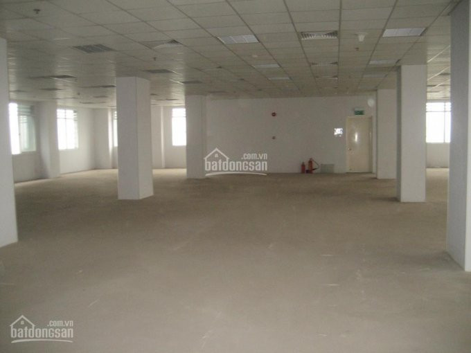 Chính Chủ Cho Thuê Nhanh Văn Phòng Quận Thanh Xuân, Pnhân Chính, 100m2, 130m2, 250m2, 300m2, Giá 130 Nghìn/m2/th 2