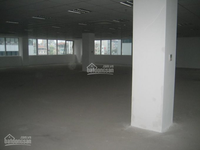 Chính Chủ Cho Thuê Nhanh Văn Phòng Quận Thanh Xuân, Pnhân Chính, 100m2, 130m2, 250m2, 300m2, Giá 130 Nghìn/m2/th 3