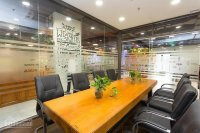 Chính Chủ Cho Thuê Nhanh Văn Phòng - Tổ Hợp Working Space Thevuon Lớn Nhất Hà Nội 10