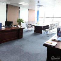 Chính Chủ Cho Thuê Nhanh Văn Phòng Tòa Md Complex Nguyễn Cơ Thạch 100m - 200m - 500m2, Lh: 0971252191 10