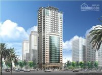 Chính Chủ Cho Thuê Nhanh Văn Phòng Tòa Nhà Licogi 13, Khuất Duy Tiến, Dt 450m2 Lô Góc, View đẹp Lh: 0971252191 4