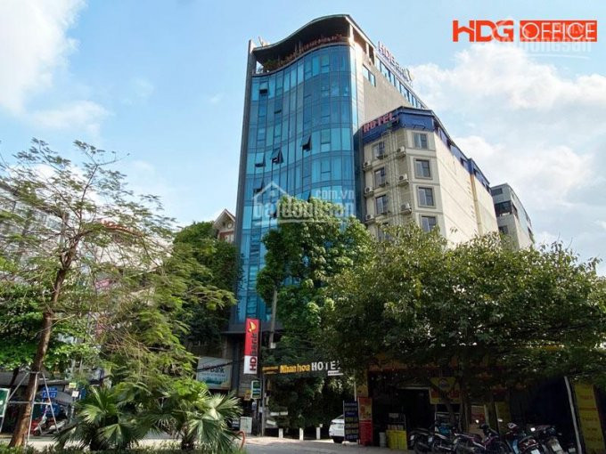 Chính Chủ Cho Thuê Nhanh Văn Phòng Tòa Nhà Nam Anh Building, Hoàng đạo Thúy 150m2 Văn Phòng Chuyên Nghiệp, Giá Rẻ 1