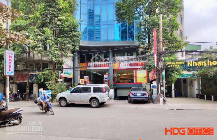 Chính Chủ Cho Thuê Nhanh Văn Phòng Tòa Nhà Nam Anh Building, Hoàng đạo Thúy 150m2 Văn Phòng Chuyên Nghiệp, Giá Rẻ 3