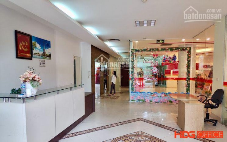 Chính Chủ Cho Thuê Nhanh Văn Phòng Tòa Nhà Nam Anh Building, Hoàng đạo Thúy 150m2 Văn Phòng Chuyên Nghiệp, Giá Rẻ 4