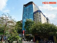 Chính Chủ Cho Thuê Nhanh Văn Phòng Tòa Nhà Nam Anh Building, Hoàng đạo Thúy 150m2 Văn Phòng Chuyên Nghiệp, Giá Rẻ 6