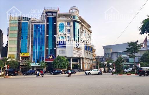 Chính Chủ Cho Thuê Nhanh Văn Phòng Tòa Nhà Trần Phú Building, đường Dương đình Nghệ, Nam Từ Liêm Giá 200 Nghìn/m2 1