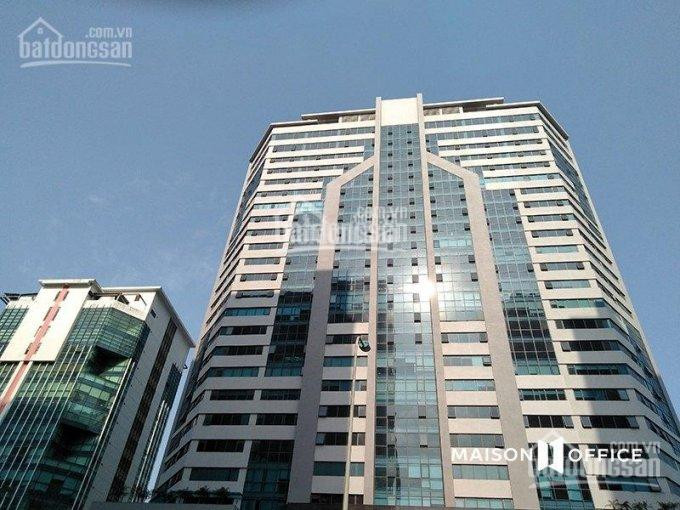 Chính Chủ Cho Thuê Nhanh Văn Phòng Tòa Nhà Viwaseen Tower, Tố Hữu, Dt 350m2 Giá Rẻ Lh 0983 338 565 1