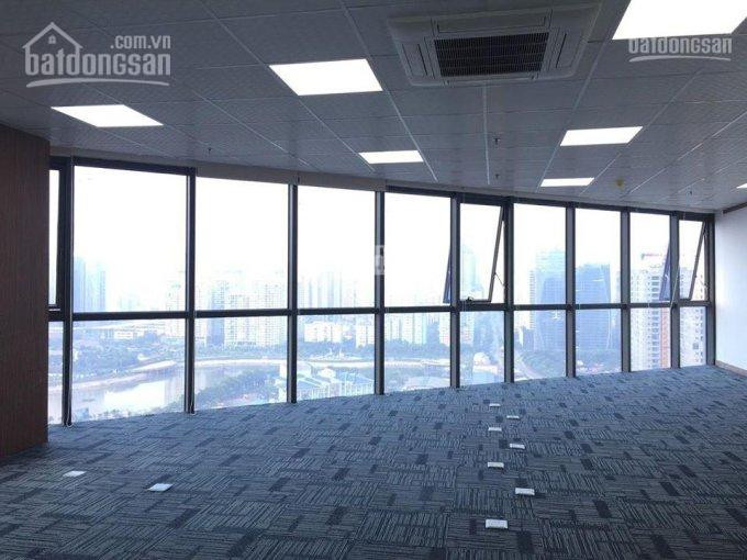 Chính Chủ Cho Thuê Nhanh Văn Phòng Tòa Nhà Viwaseen Tower, Tố Hữu, Dt 350m2 Giá Rẻ Lh 0983 338 565 2