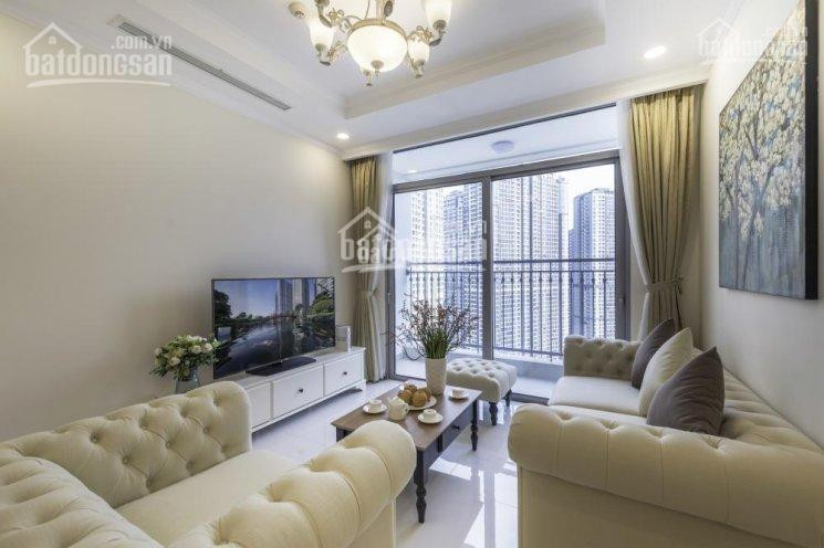 Chính Chủ Cho Thuê Nhanh Vinhomes Central Park, 1pn Full Nội Thất, Chỉ 14tr/th Rẻ Nhất, Lh: 0931555569 4