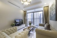 Chính Chủ Cho Thuê Nhanh Vinhomes Central Park, 3pn-110m2, Nt Như Hình Mới 100%, 22tr/tháng, Lh 0931555569 8