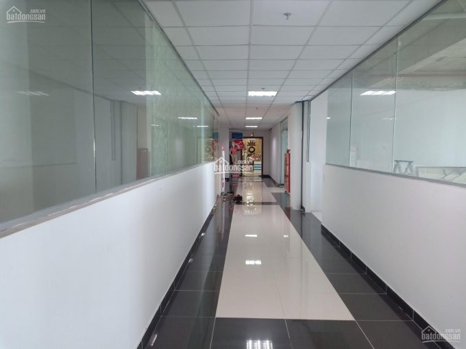 Chính Chủ Cho Thuê Nhanh Vp Giá Rẻ Tại Tòa Nhà Ct2 Ngô Thì Nhậm, Hà đông, Dt Từ 100m2-200m2-500m2lh:0971252191 5