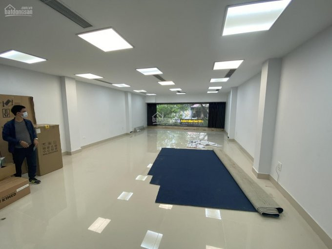 Chính Chủ Cho Thuê Nhanh Vp Tại Nam Anh Building - Hoàng đạo Thúy, Dt: 100m2 150m2 Tòa Văn Phòng! View Thông Thoáng 5