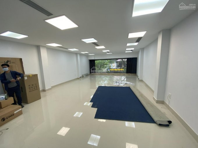 Chính Chủ Cho Thuê Nhanh Vp Tại Nam Anh Building - Hoàng đạo Thúy, Dt: 100m2 150m2 Tòa Văn Phòng! View Thông Thoáng 6