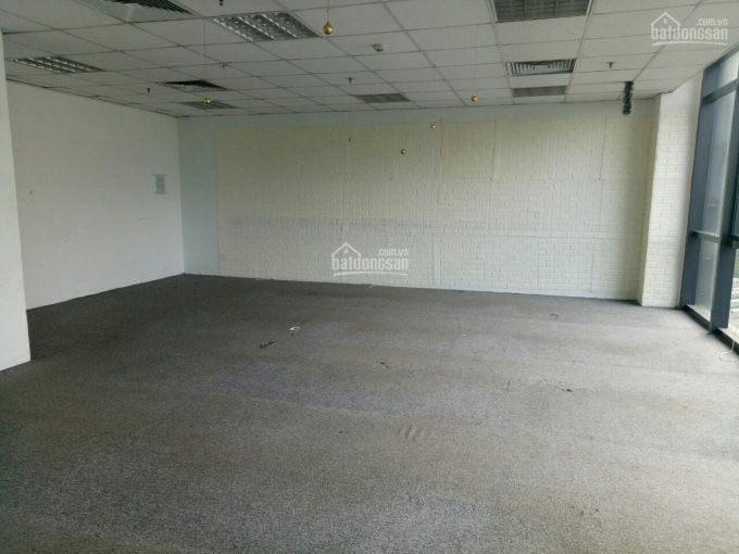 Chính Chủ Cho Thuê Nhanh Vp Tòa C'land Lê đức Thọ, Nam Từ Liêm, 250m2, Giá 200 Nghìn/m2/th, Miễn Phí Ngoài Giờ 7