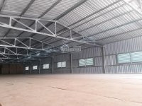 Chính Chủ Cho Thuê Nhanh Xưởng đường Lớn Dt Xưởng: 2300m2, Giá Rẻ Chỉ 90tr/th, Khánh Bình, Tân Uyên, Bình Dương 6