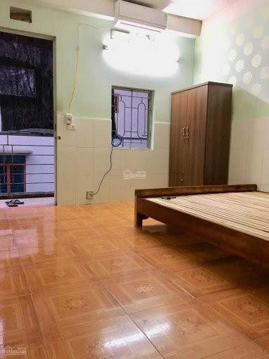 Chính Chủ Cho Thuê Phòng Dt 20m2 Full đồ Ban Công, Cửa Sổ Thông Thoáng Cửa Vân Tay, để Xe Rộng Rãi 1