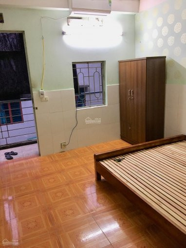 Chính Chủ Cho Thuê Phòng Dt 20m2 Full đồ Ban Công, Cửa Sổ Thông Thoáng Cửa Vân Tay, để Xe Rộng Rãi 2