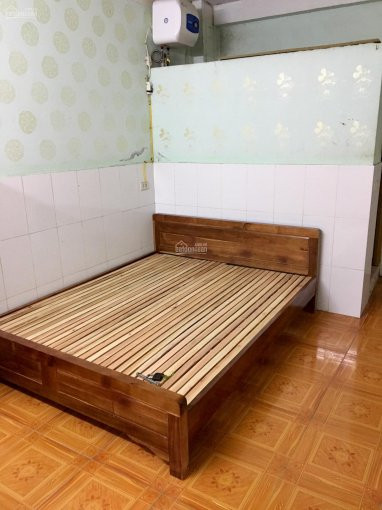 Chính Chủ Cho Thuê Phòng Dt 20m2 Full đồ Ban Công, Cửa Sổ Thông Thoáng Cửa Vân Tay, để Xe Rộng Rãi 3