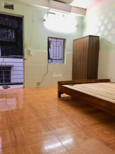 Chính Chủ Cho Thuê Phòng Dt 20m2 Full đồ, Ban Công, Cửa Sổ Thông Thoáng Cửa Vân Tay, để Xe Rộng Rãi 1