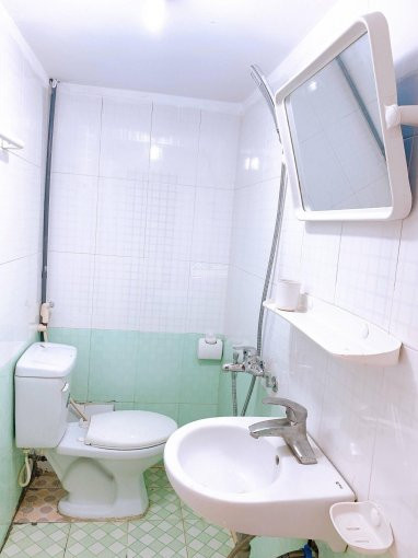 Chính Chủ Cho Thuê Phòng Dt 20m2 Full đồ, Ban Công, Cửa Sổ Thông Thoáng Cửa Vân Tay, để Xe Rộng Rãi 5