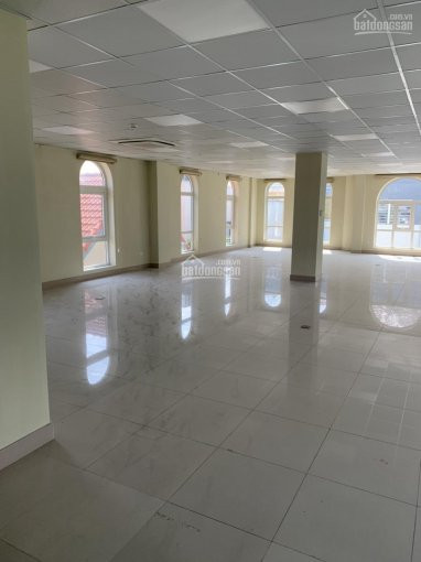 Chính Chủ Cho Thuê Tầng 1 Ngõ 75 Phố Trần Thái Tông Diện Tích: 180m2, Giá 35 Triệu/th, 0934455563 5