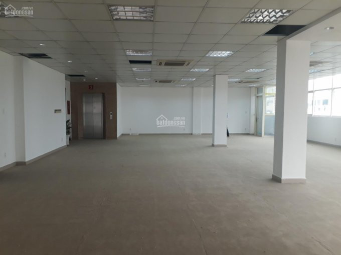 Chính Chủ Cho Thuê Văn Phòng 307a Nguyễn Trọng Tuyển, Phú Nhuận Dt 40m2-60m2 - 80m2 - 110m2 - 150m2 4