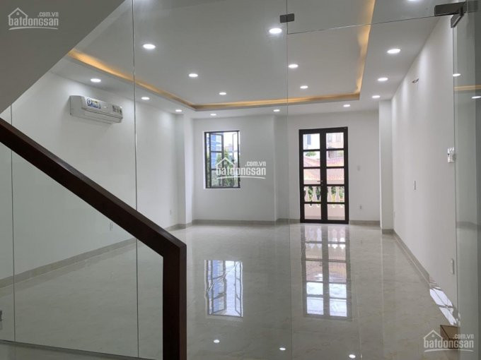 Chính Chủ Cho Thuê Văn Phòng Cityland 40m2 Giá Chỉ 7tr/th Có Sẵn Máy Lạnh, Hầm để Xe, 0836311286 3