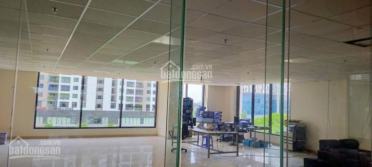 Chính Chủ Cho Thuê Văn Phòng Mipec Tây Sơn, đống đa, Dt 100m - 1000m2, Giá Chỉ 150 Nghìn/m2/tháng 4