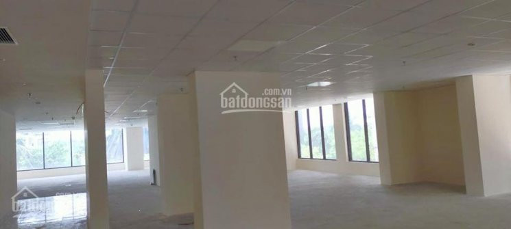 Chính Chủ Cho Thuê Văn Phòng Mipec Tây Sơn, đống đa, Dt 100m - 1000m2, Giá Chỉ 150 Nghìn/m2/tháng 6