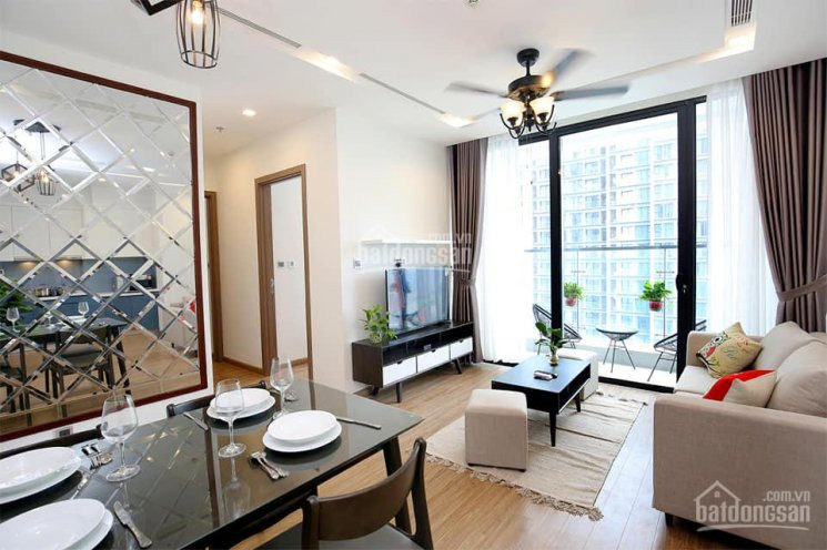 Chính Chủ Cho Thuê Vinhomes Metropolis 29 Liễu Giai, 86m2, 2pn, View Nội Khu, Giá 18 Triệu/tháng 1