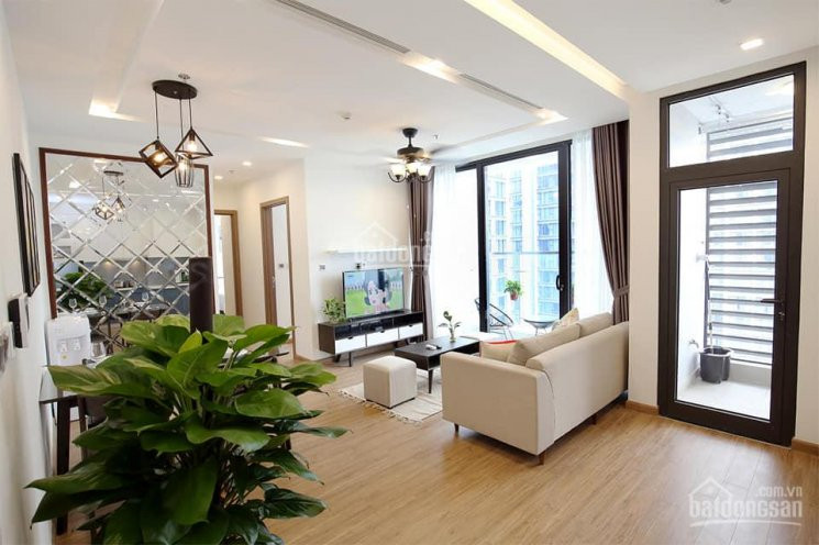 Chính Chủ Cho Thuê Vinhomes Metropolis 29 Liễu Giai, 86m2, 2pn, View Nội Khu, Giá 18 Triệu/tháng 2