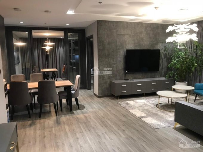 Chính Chủ Cho Thuê Vinhomes Skylake, Phạm Hùng, 80m2, 2pn, Full đồ đẹp Xịn, Giá Rẻ Nhất 14 Tr/th 3