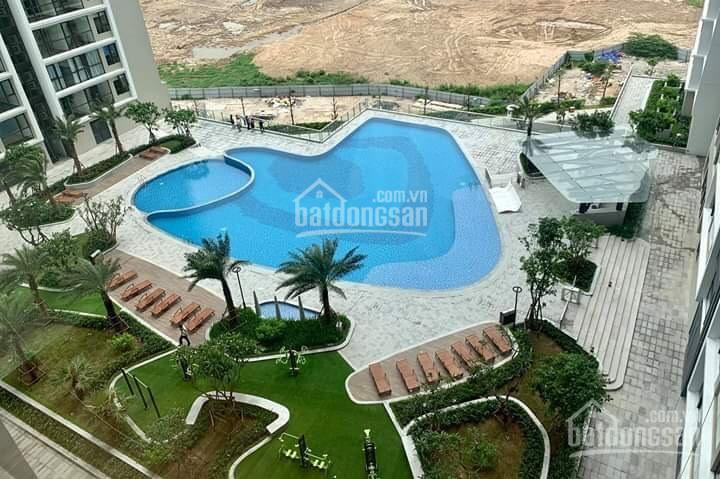 Chính Chủ Cho Thuê Vinhomes Skylake, Phạm Hùng, 80m2, 2pn, Full đồ đẹp Xịn, Giá Rẻ Nhất 14 Tr/th 7