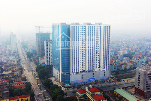 Chính Chủ Cho Thuê Vp Từ 80 - 1000m2 Giá 150 Nghìn/m2 Hồ Gươm Plaza 102 Trần Phú, Hà đông, Hà Nội 1