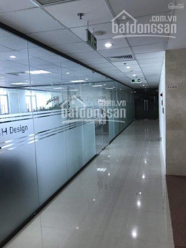 Chính Chủ Cho Thuê Vp Từ 80 - 1000m2 Giá 150 Nghìn/m2 Hồ Gươm Plaza 102 Trần Phú, Hà đông, Hà Nội 3