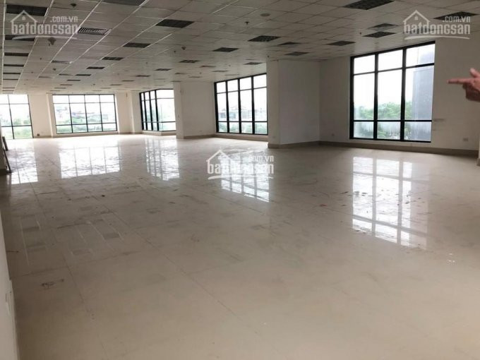 Chính Chủ Cho Thuê Vp Từ 80 - 1000m2 Giá 150 Nghìn/m2 Hồ Gươm Plaza 102 Trần Phú, Hà đông, Hà Nội 4