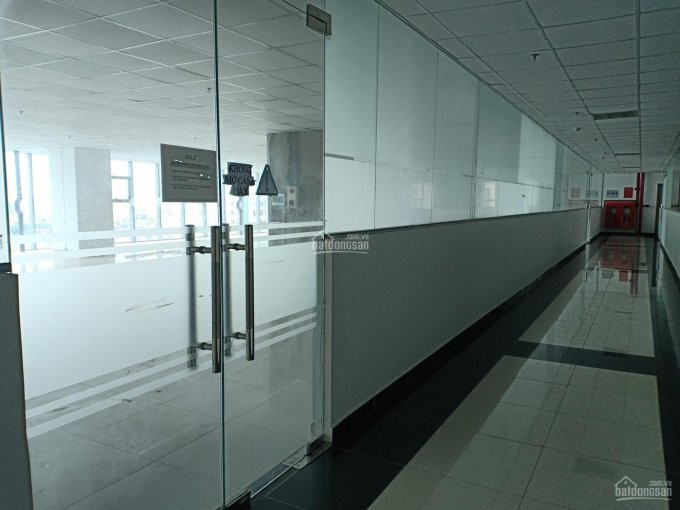 Chính Chủ Cho Thuê Vp Từ 80 - 1000m2 Giá 150 Nghìn/m2 Hồ Gươm Plaza 102 Trần Phú, Hà đông, Hà Nội 7