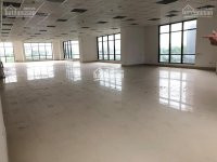 Chính Chủ Cho Thuê Vp Từ 80 - 1000m2 Giá 150 Nghìn/m2 Hồ Gươm Plaza 102 Trần Phú, Hà đông, Hà Nội 11