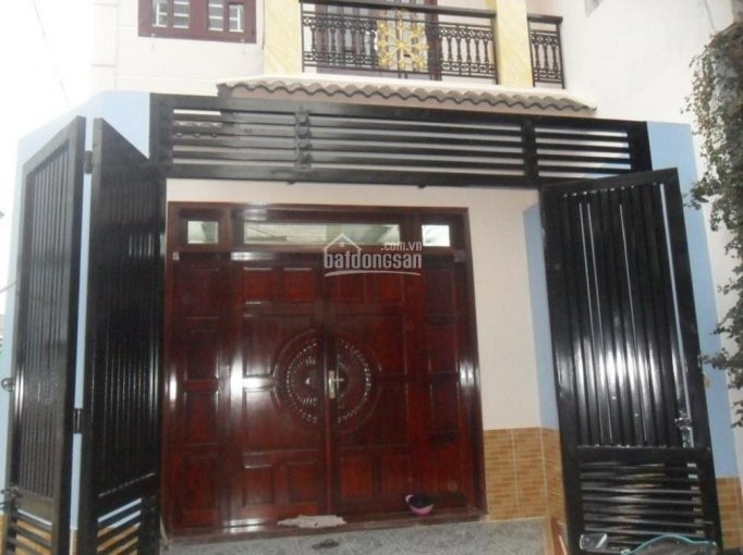 Chính Chủ định Cư Pháp Bán Gấp Nhà 1t1l đường Phạm Văn đồng Shr Giá 980tr/65m2 Gần Chợ 0772442264 1