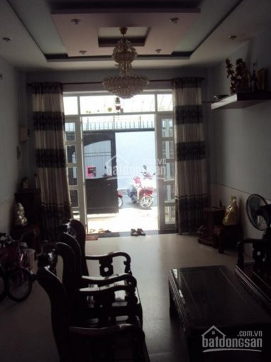 Chính Chủ định Cư Pháp Bán Gấp Nhà 1t1l đường Phạm Văn đồng Shr Giá 980tr/65m2 Gần Chợ 0772442264 2