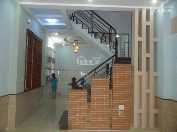 Chính Chủ định Cư Pháp Bán Gấp Nhà 1t1l đường Phạm Văn đồng Shr Giá 980tr/65m2 Gần Chợ 0772442264 3