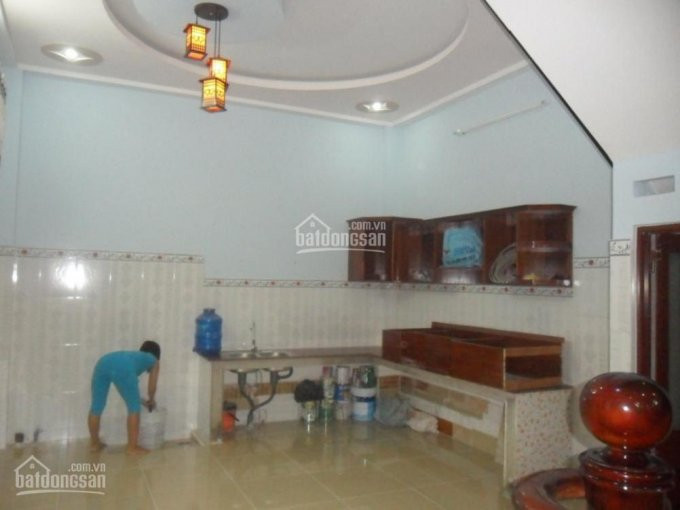 Chính Chủ định Cư Pháp Bán Gấp Nhà 1t1l đường Phạm Văn đồng Shr Giá 980tr/65m2 Gần Chợ 0772442264 5
