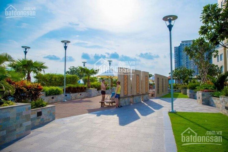 Chính Chủ Gởi Bán Căn Hộ 3pn Chung Cư Tropic Garden, 100m2, Tầng Trung, Full Nội Thất, Giá: 4,5 Tỷ 1