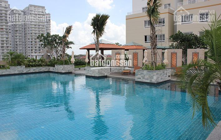 Chính Chủ Gởi Bán Căn Hộ 3pn Chung Cư Tropic Garden, 100m2, Tầng Trung, Full Nội Thất, Giá: 4,5 Tỷ 2