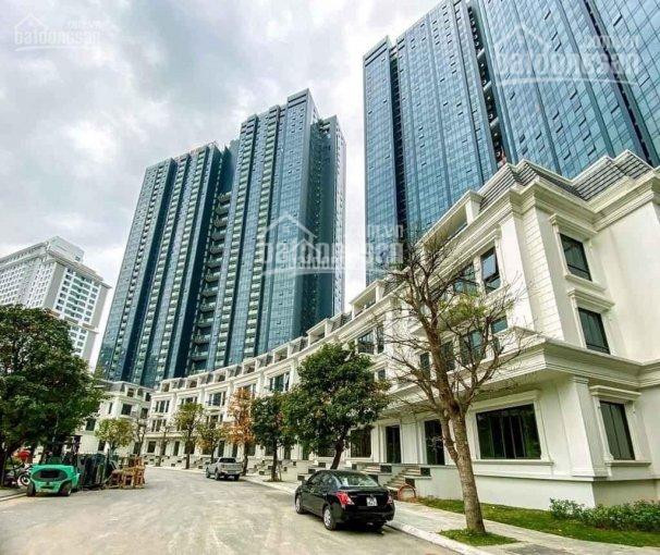 Chính Chủ Gửi Bán Căn Shophouse Sunshine City 184m2 Giá 135 Triệu/m2 Có Thương Lượng 2