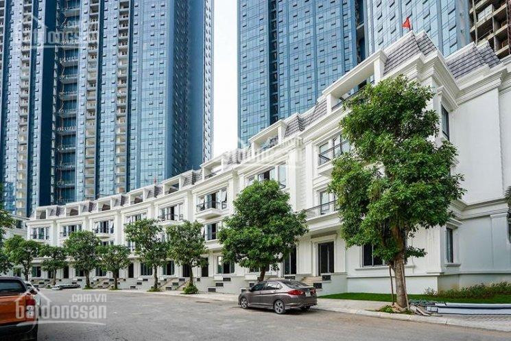 Chính Chủ Gửi Bán Căn Shophouse Sunshine City 184m2 Giá 135 Triệu/m2 Có Thương Lượng 3